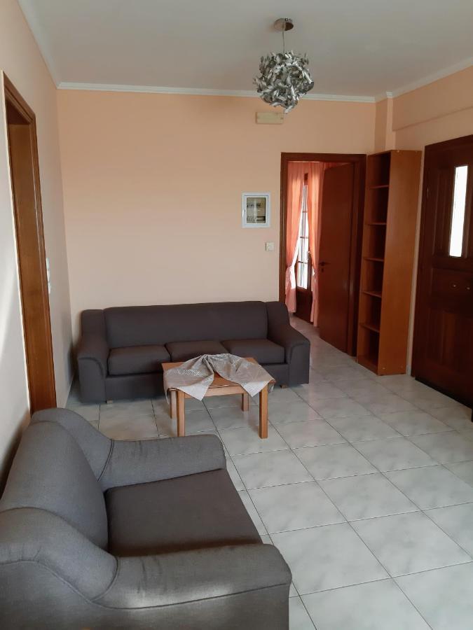 Mirina View Apartment Kültér fotó