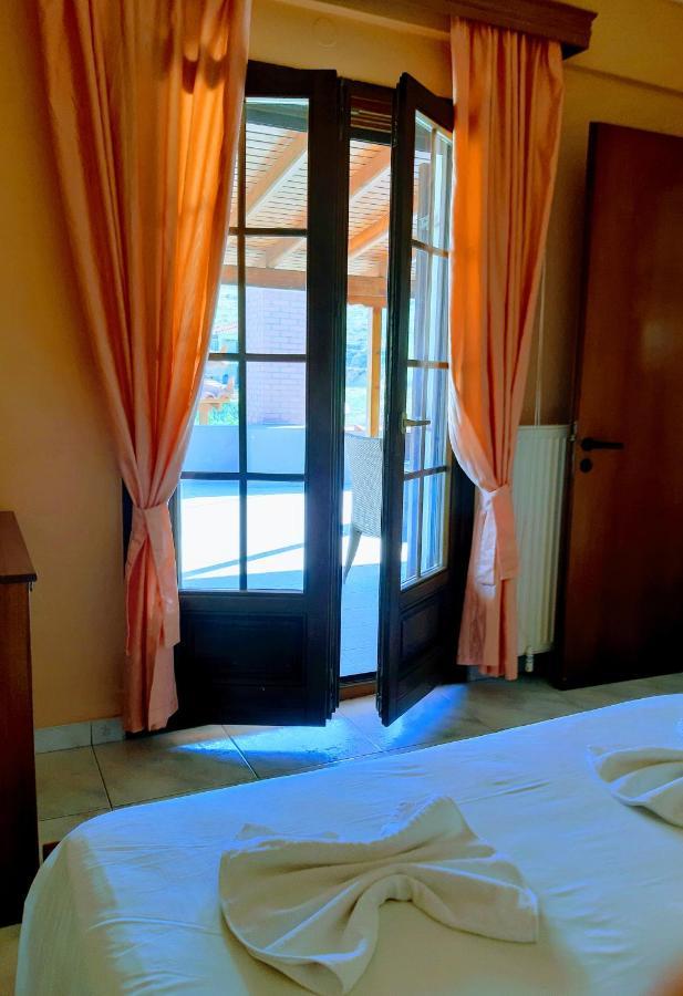 Mirina View Apartment Kültér fotó