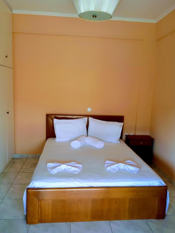Mirina View Apartment Kültér fotó