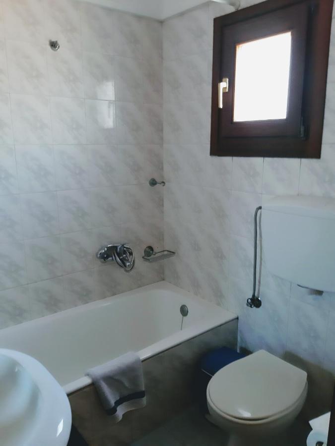 Mirina View Apartment Kültér fotó